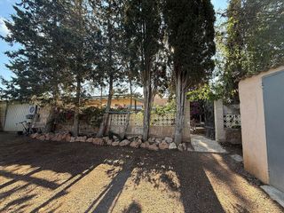 Casa en venta en Llucmajor Interior en Llucmajor