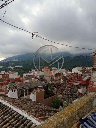 Casa rural en venta en Callosa d´En Sarrià