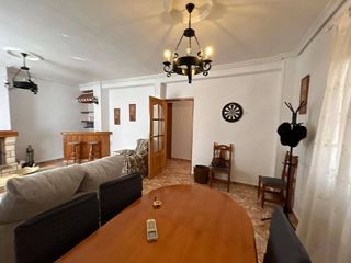 Chalet en venta en Aspe