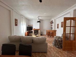Chalet en venta en Aspe