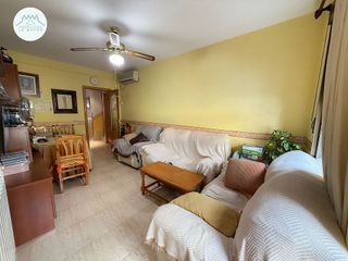 Casa adosada en venta en Santa María en Ciudad Real