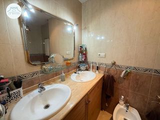 Casa adosada en venta en Santa María en Ciudad Real