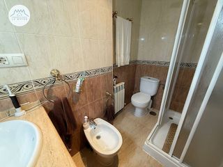 Casa adosada en venta en Santa María en Ciudad Real