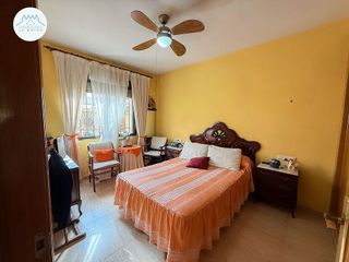 Casa adosada en venta en Santa María en Ciudad Real