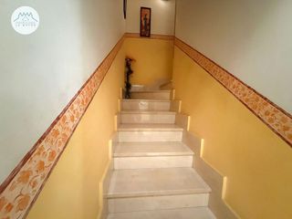 Casa adosada en venta en Santa María en Ciudad Real