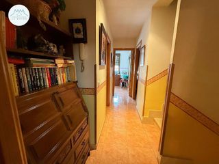 Casa adosada en venta en Santa María en Ciudad Real