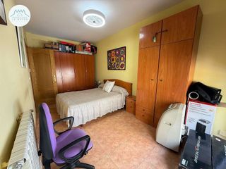 Casa adosada en venta en Santa María en Ciudad Real