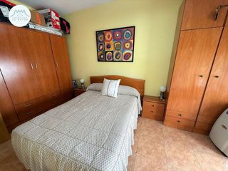 Casa adosada en venta en Santa María en Ciudad Real