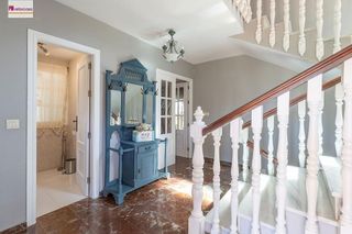 Chalet en venta en Zubia (La)