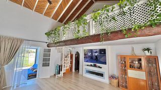 Casa adosada en venta en Mijas Golf en Mijas