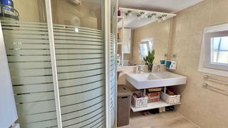 Casa adosada en venta en Mijas Golf en Mijas