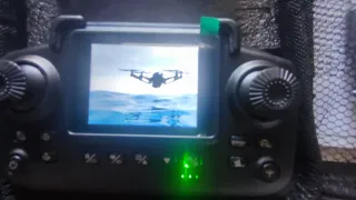 Dron E99 Nova Inteligente Evita Obstáculos