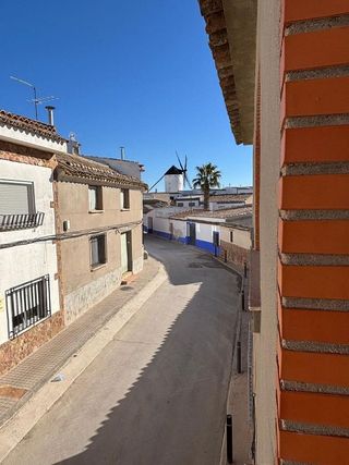 Chalet en venta en Campo de Criptana