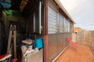 Ático en venta en Pubilla Cases en Hospitalet de Llobregat, L´