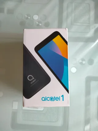 Alcatel 1 Smartphone