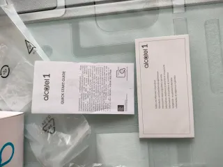 Alcatel 1 Smartphone