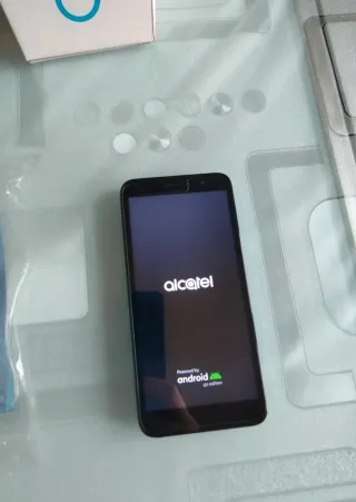 Alcatel 1 Smartphone