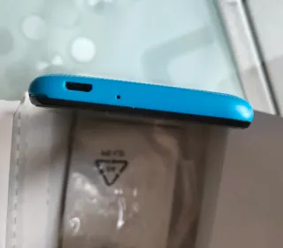 Alcatel 1 Smartphone