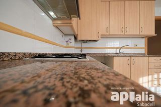 Casa adosada en venta en Sentmenat