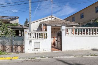 Chalet en venta en Terra Nostra en Montcada i Reixac