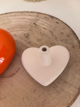 Profumatore Millefiori Milano Cuore Arancio