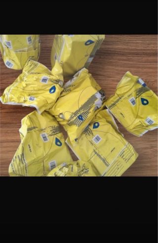 Lotto pacchi SHEIN , abbigliamento, accessori