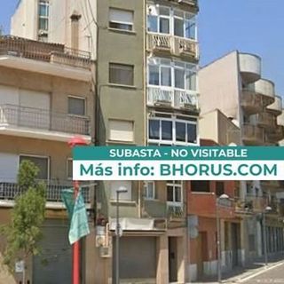 Piso en venta en Montcada Centre - La Ribera en Montcada i Reixac