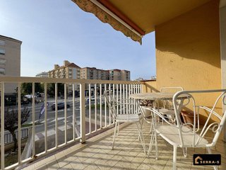 Piso en venta en Calella