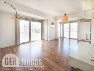 Piso en venta en La Maurina en Terrassa