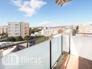 Piso en venta en La Maurina en Terrassa