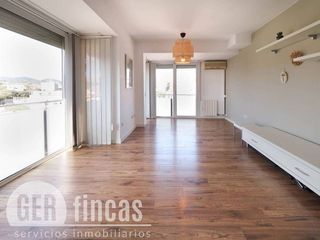 Piso en venta en La Maurina en Terrassa