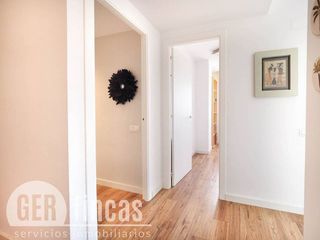 Piso en venta en La Maurina en Terrassa