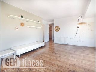 Piso en venta en La Maurina en Terrassa