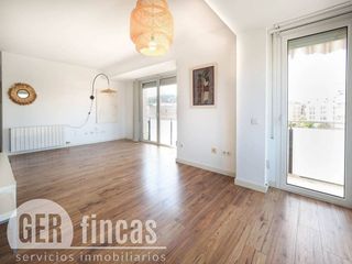 Piso en venta en La Maurina en Terrassa