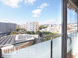 Piso en venta en La Maurina en Terrassa