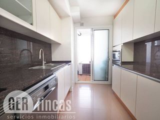 Piso en venta en La Maurina en Terrassa