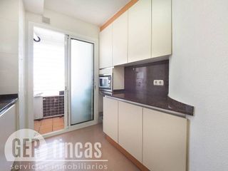 Piso en venta en La Maurina en Terrassa