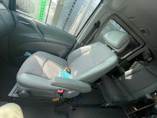 Mercedes-Benz Viano 2008 cdi