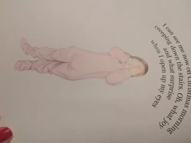 I Want a Hippopotamus for Christmas A Christmas...