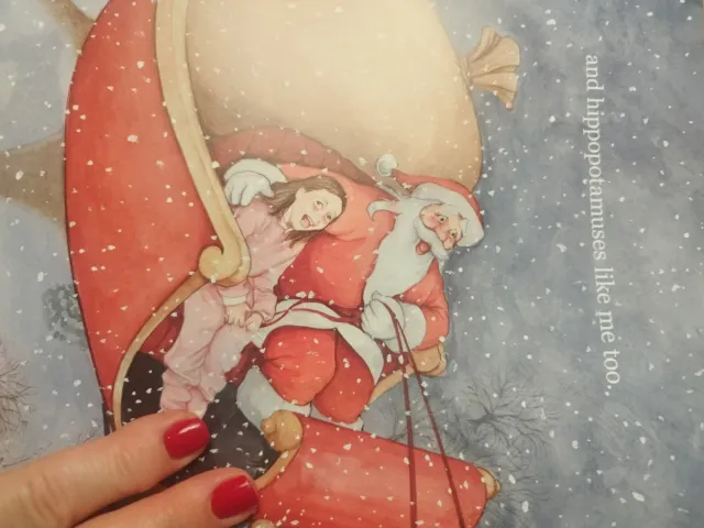 I Want a Hippopotamus for Christmas A Christmas...