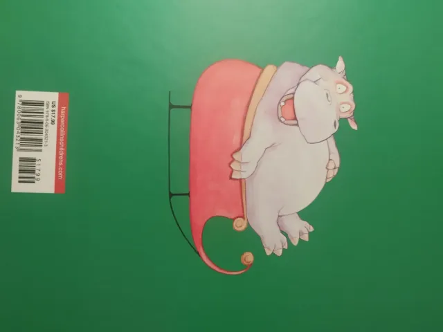 I Want a Hippopotamus for Christmas A Christmas...