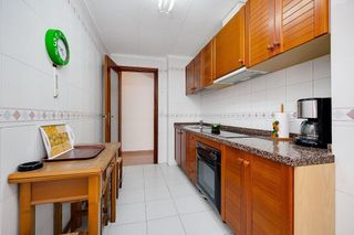 Piso en venta en El Acequión - Los Naúfragos en Torrevieja