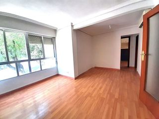 Piso en venta en Universidad en Getafe