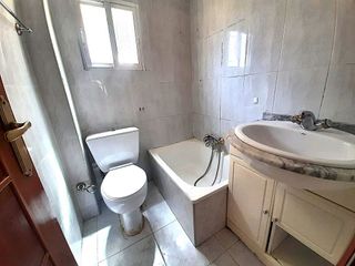 Piso en venta en Universidad en Getafe