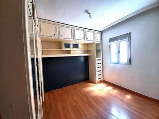 Piso en venta en Universidad en Getafe