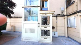 Piso en venta en Universidad en Getafe