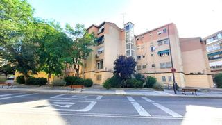 Piso en venta en Universidad en Getafe