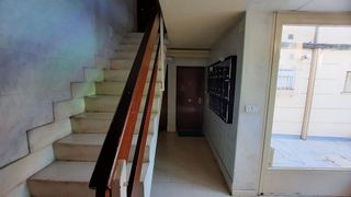 Piso en venta en Universidad en Getafe