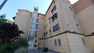 Piso en venta en Universidad en Getafe