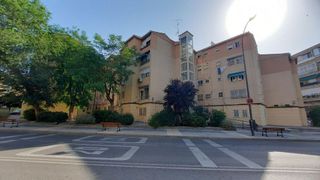 Piso en venta en Universidad en Getafe